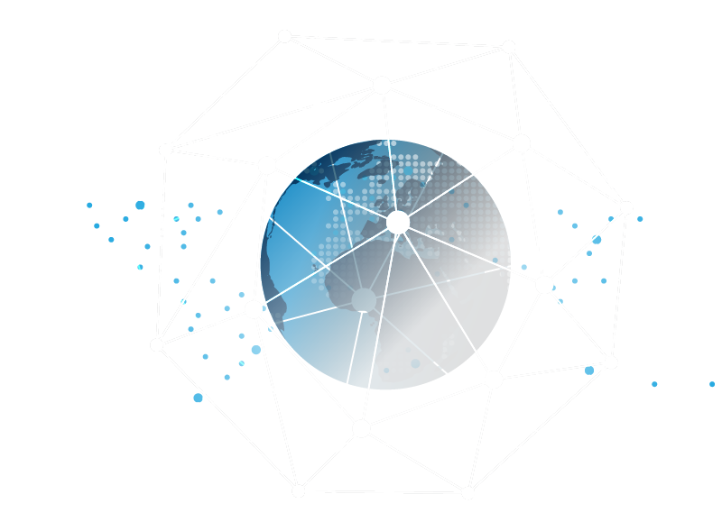 eastnet globe